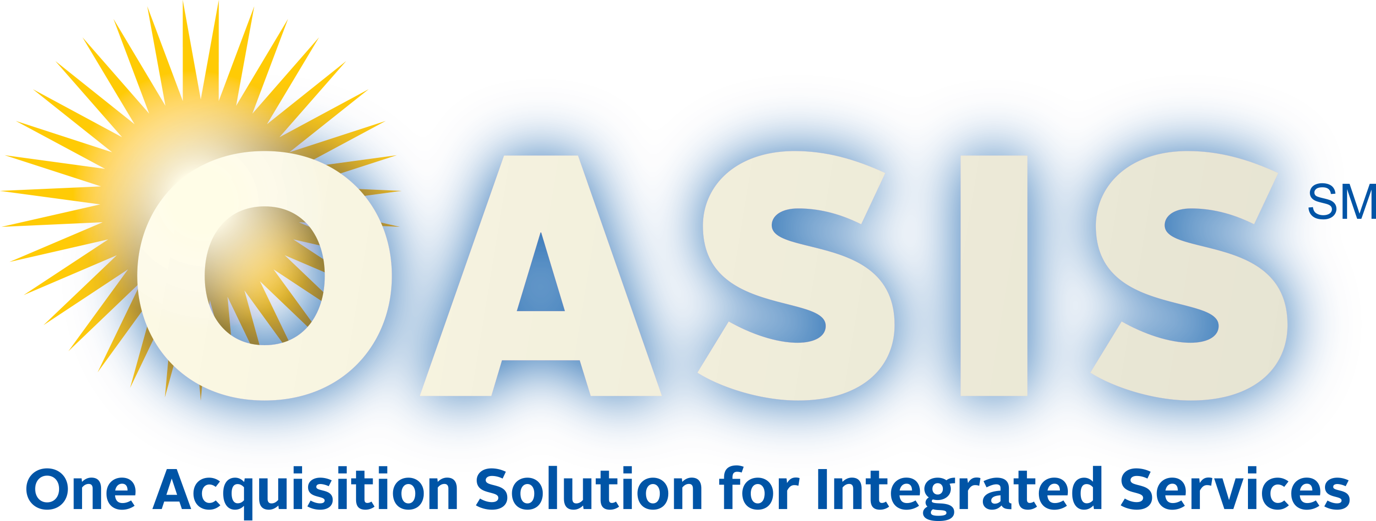 OASIS logo